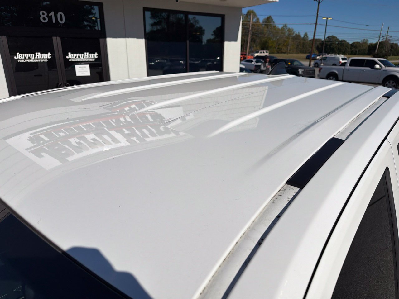 Used 2025 Toyota Tacoma SR RWD image 14