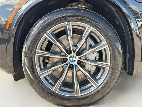 New 2026 BMW X5 xDrive50e w/ M Sport Package image 42