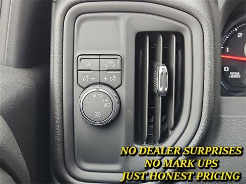 New 2026 Chevrolet Silverado 3500 W/T w/ WT Convenience Package image 17