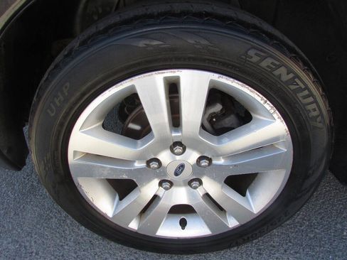 Used 2006 Ford Fusion SEL FWD image 41