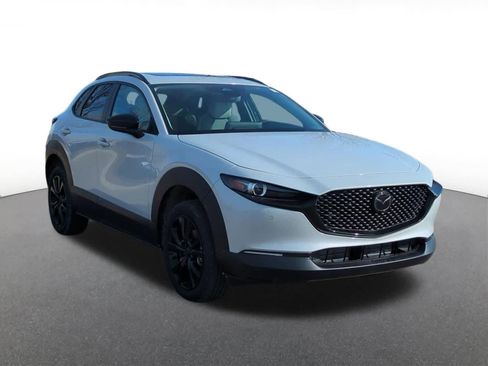 New 2026 MAZDA CX-30 AWD 2.5 S image 8