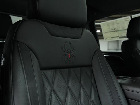 New 2026 GMC Sierra 2500 Denali w/ Denali Reserve Package image 22