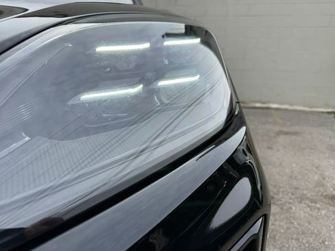 Used 2024 Porsche Cayenne Turbo image 26