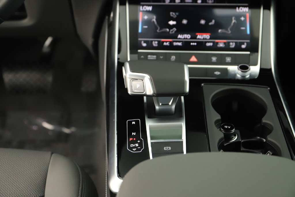 New 2026 Audi Q7 2.0T Premium Plus AWD/4WD image 21