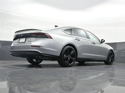 Used 2024 Honda Accord Sport image 33