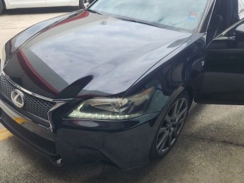 Used 2015 Lexus GS 350 image 3