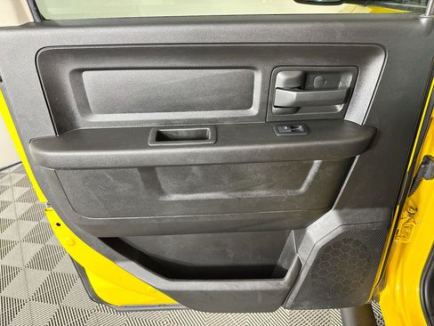 Used 2019 RAM 1500 Express w/ Wheel & Sound Group image 24