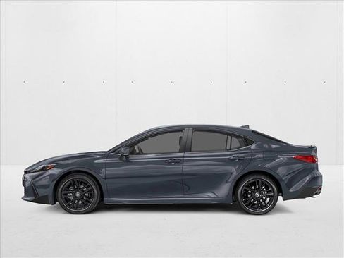 New 2026 Toyota Camry SE FWD image 3