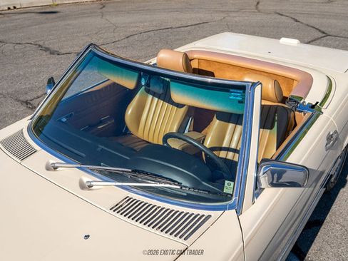 Used 1988 Mercedes-Benz 560 SL image 76