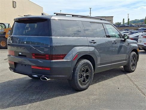 New 2026 Hyundai Santa Fe XRT image 4