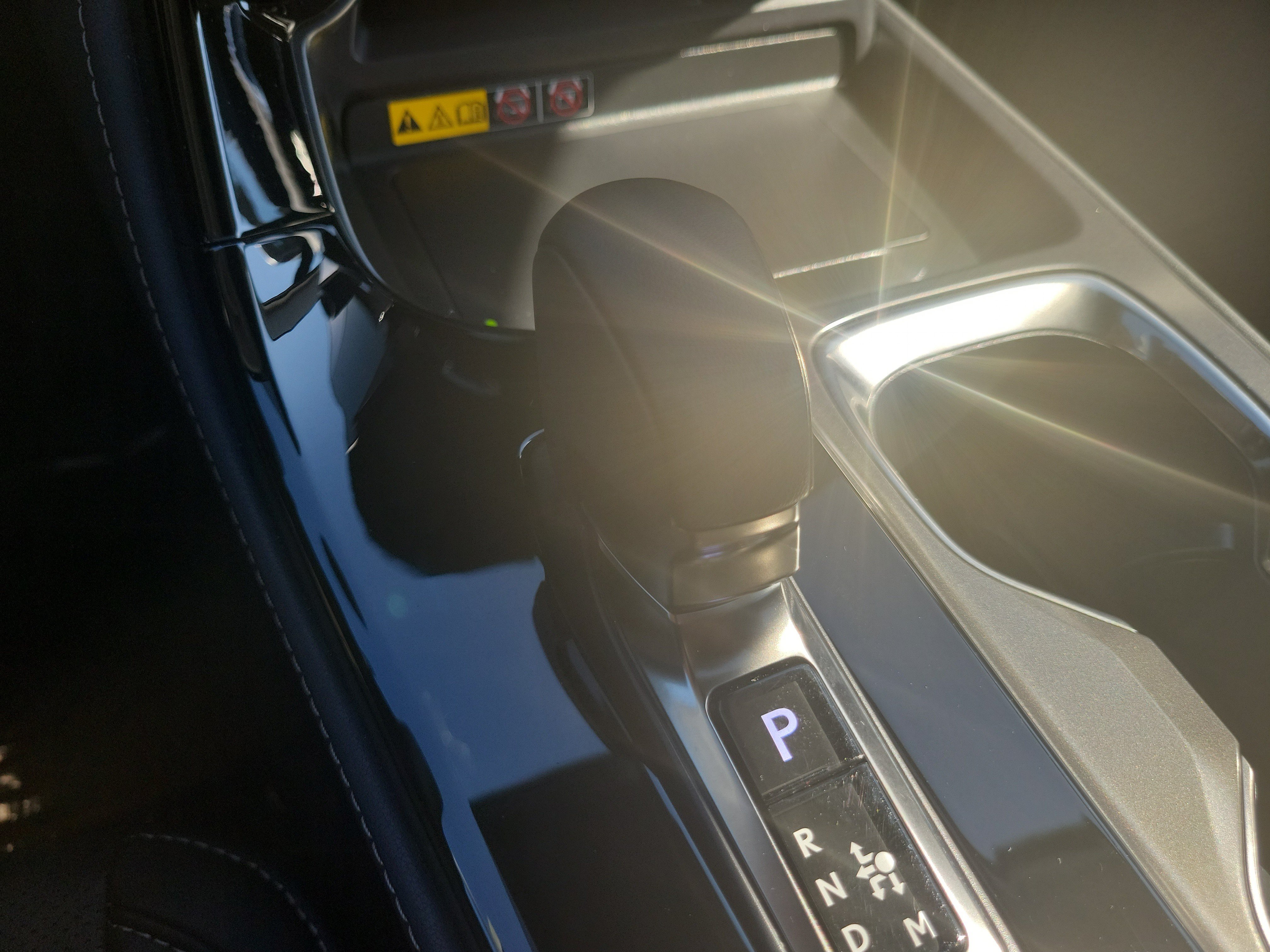 Used 2026 Lexus NX 350 AWD w/ Accessory Package (K3) image 28