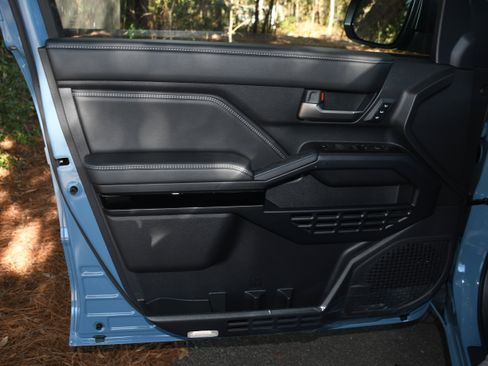 New 2026 Toyota 4Runner Limited image 5