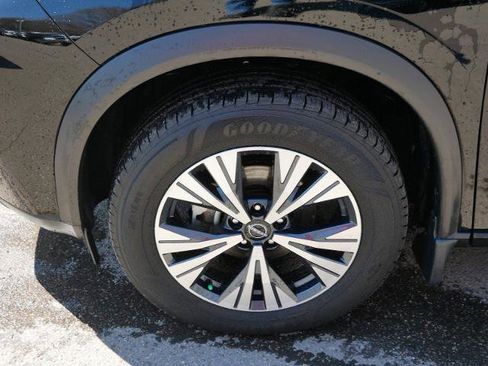 Certified 2023 Nissan Rogue SV AWD/4WD image 9