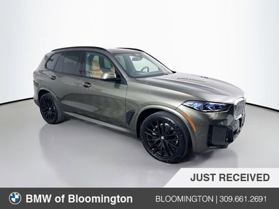 Used 2024 BMW X5 sDrive40i w/ M Sport Package