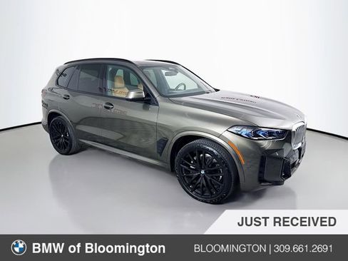 Used 2024 BMW X5 sDrive40i w/ M Sport Package image 1