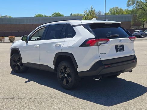 Used 2024 Toyota RAV4 XLE FWD image 14