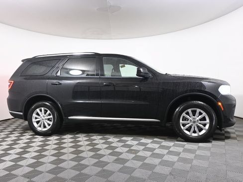Used 2023 Dodge Durango SXT Launch Edition AWD/4WD image 8