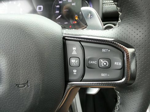 New 2026 RAM 1500 Rebel w/ Rebel Level 2 Equipment Group AWD/4WD image 24