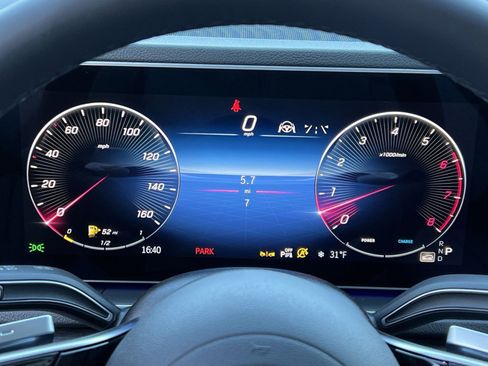 New 2026 Mercedes-Benz GLE 450 4MATIC image 15