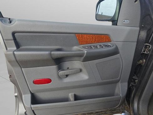 Used 2006 Dodge Ram 1500 Truck Laramie AWD/4WD image 33