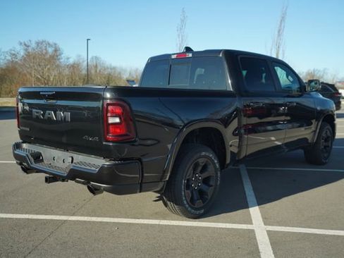 New 2026 RAM 1500 Big Horn image 7