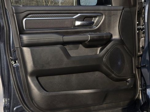 New 2026 RAM 1500 Lone Star image 15