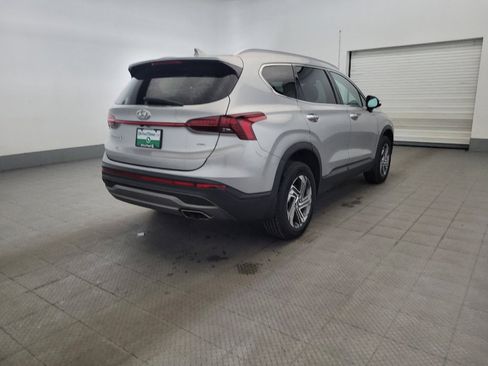 Used 2023 Hyundai Santa Fe SEL w/ Cargo Package AWD/4WD image 9