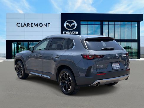 Used 2023 MAZDA CX-50 Meridian Edition AWD/4WD image 6