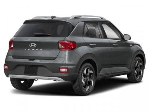 New 2026 Hyundai Venue SEL FWD image 5