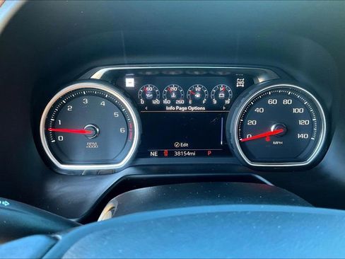 Used 2021 Chevrolet Tahoe High Country image 15