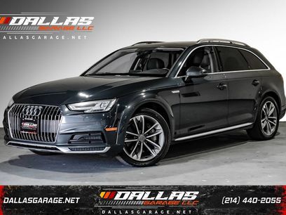 Used 2018 Audi A4 2.0T allroad Premium Plus