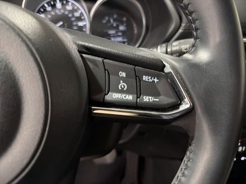 Used 2017 MAZDA CX-5 Touring w/ Preferred Equipment Package image 14