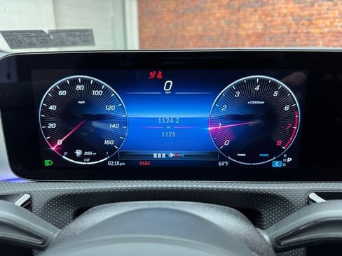 Used 2025 Mercedes-Benz CLA 250 4MATIC image 15