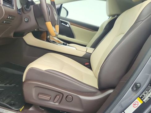 Used 2019 Lexus RX 350 FWD w/ Premium Package image 14