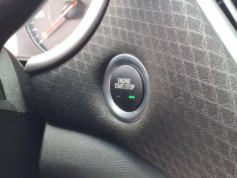 Used 2025 Chevrolet Malibu LT FWD image 11