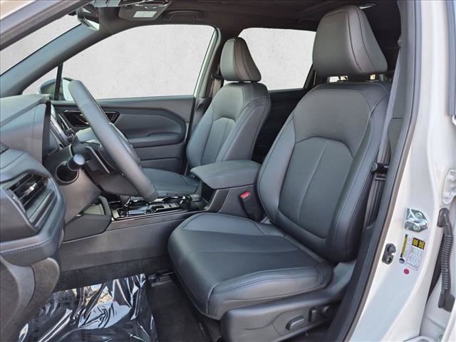 Used 2026 Subaru Forester Limited AWD/4WD image 17