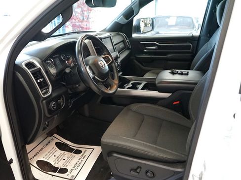 Used 2023 RAM 1500 Big Horn AWD/4WD image 23