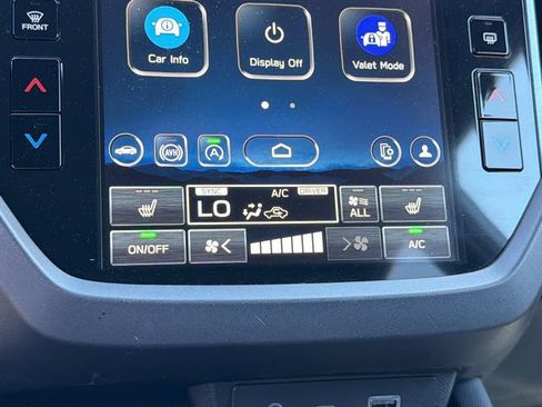Certified 2026 Subaru Forester Premium AWD/4WD image 14