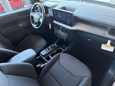 New 2026 Ford Maverick XL image 17