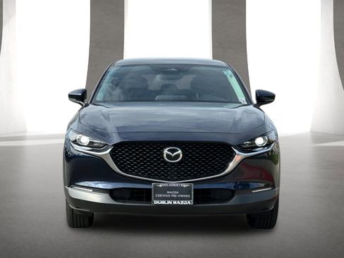 Certified 2024 MAZDA CX-30 AWD 2.5 S image 9