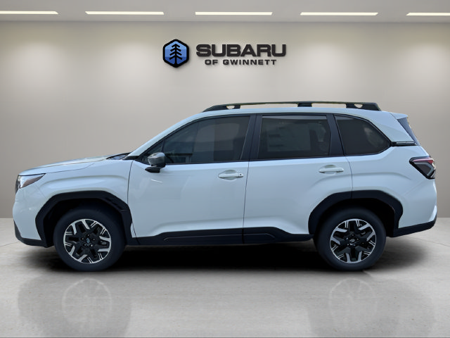 New 2026 Subaru Forester Premium AWD/4WD image 2