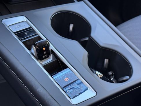 New 2026 Volkswagen Atlas SE image 19