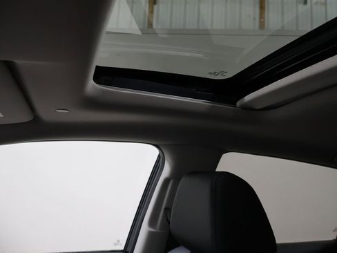 New 2026 Honda HR-V EX-L image 28