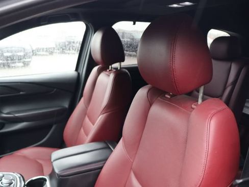 Used 2023 MAZDA CX-9 Carbon Edition AWD/4WD image 11