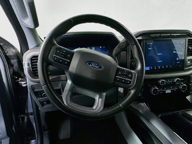 Used 2024 Ford F150 XLT w/ Mobile Office Package AWD/4WD image 13