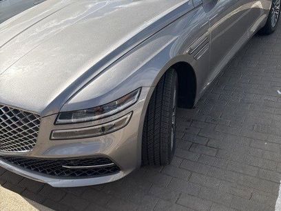 Used 2023 Genesis G80 2.5T