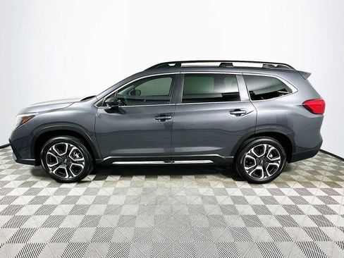 New 2026 Subaru Ascent Limited image 4
