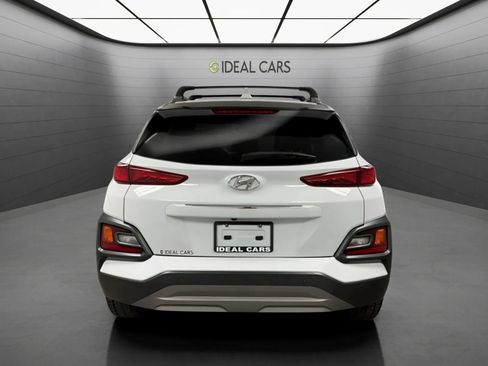 Used 2020 Hyundai Kona Ultimate FWD image 6
