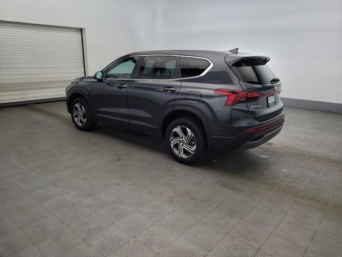 Used 2023 Hyundai Santa Fe SE AWD/4WD image 3