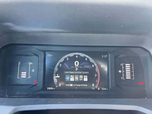 Certified 2025 Toyota Tacoma SR image 33